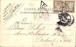 CPA Le Havre Arsernal