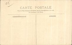 Ayuntamiento del Saint Quentin de CPA