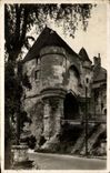 CPA Laon Pittoresque La Porte d Ardon
