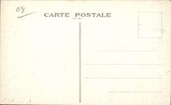 CPA Syndicat d Initiative des Ardennes Francaises Boulevard des Deux Villes Vallee de la Meuse de Mairupt a Fumay