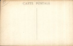 CPA Marseille La Porte D Aix