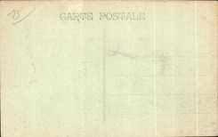 CPA Marseille Monument des Mobiles et l Eglise des Reformes