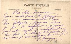 CPA Lisieux Tombe De St Therese De L Enfant Jesus