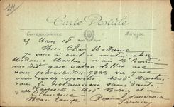 CPA Honfleur La Lieulenance