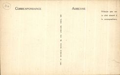 CPA Falaise La Breche du Diable Tombeau de Marie Joly