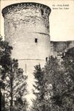 CPA Falaise Gross Tour Talbot