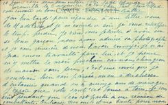 CPA Deauville the Flowered Beach Place and Hotel Morny The EBesch Places and Morny Quincaillerie