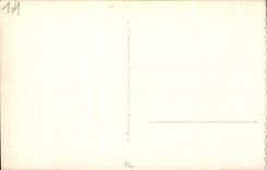 CPA Deauville Flowered Beach Normamdy Hotel and Boulevard Cornuche