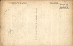 CPA Deauville the Flowered Beach hour of the Bath