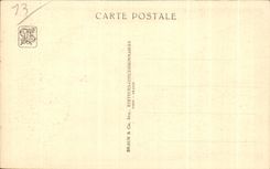 CPA Pavillon De L Afrique Equatoriale Francaise En Cours D Execution Exposition coloniale internationale 1931 Paris 