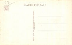 CPA Afrique Occidentale Francaise Le Restaurant Indigene Exposition coloniale internationale 1931 Paris 