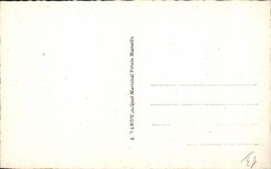 CPA Marseille Les Ascenseurs de de la Garde