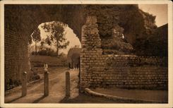 CPA Niza Areues DA Cimiex Cimiex Arens