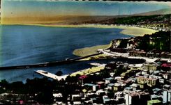 CPA Niza de los Angeles