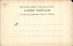 Iglesia Notre Dame de CPA Niza