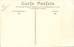 CPA Niza el Quay del sur y el paladar del embarcadero