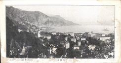 CPA Richard visto de Niza