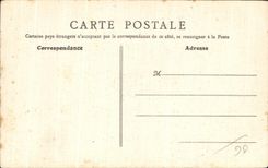 Iglesia de CPA Niza Notre Dame