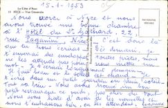 CPA dimensiona la opinion de Azur Niza