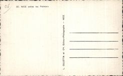 CPA Niza entra en las palmeras