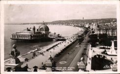 Caminata de CPA Niza del ingles y del embarcadero