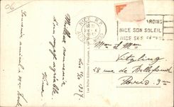 Caminata de CPA Niza del ingles y del embarcadero