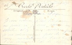 CPA Nice La Jetee Promenade Fontaine Des Tritons Et Monument Du Centenaire Ane Donkey