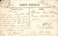 Corte grasa de la iglesia de CPA