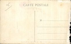 CPA Cannes the Kiosk of Music