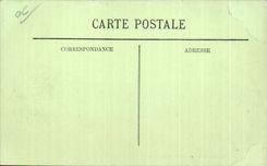 CPA Cannes Promendade of the Small cross