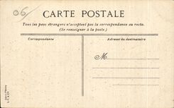 CPA Cannes the Large Hotel