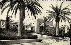 CPA Cannes the Palm Beach Casino Be