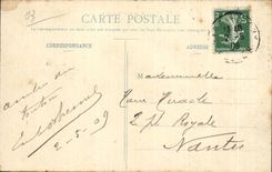 Principal CPA Vichy Facde of the Casino