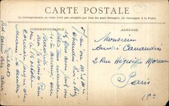 CPA Vichy Hydropathic establishment of era Classifies