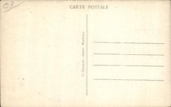 CPA Neris les Bains the Peristyle of the Great Establishment