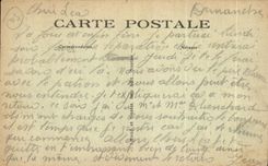 CPA Moulins Statue of Theodore de Banville French poet does not have Moulins in Public garden of the Republic