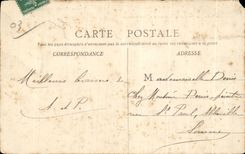 CPA Moulins Teacher training school Teachers