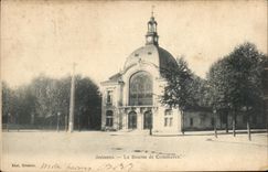 CPA Soissons La Bourse de Commerce