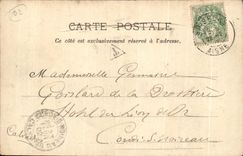 CPA Soissons La Bourse de Commerce