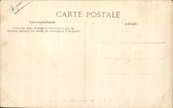 CPA Paris Grand Palais the Public garden