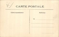 CPA Paris Its Public gardens and its Gardens Public garden of the Cluny Museum