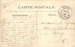 CPA Paris Its Public gardens and its Gardens Montholon Public garden