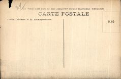 CPA el Tarn ilustra Albi la catedral Cecile (vease de la dimension nortena)