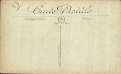 CPA Hyeres Giens la torre de la fractura e isla de I de Ribeaud grande