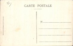 CPA Esterel Hotel Panoramic View of Trayas