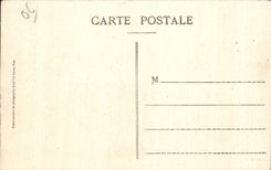 CPA Esterel Hotel Vue Panoramique du Trayas