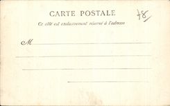 CPA Mantes the New Bridge