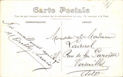 Terraza de CPA Amboise del castillo