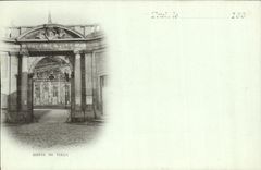 CPA Toul el ayuntamiento