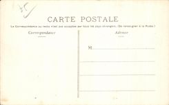 CPA Paris Chaumont Hillocks Edges of the Lake